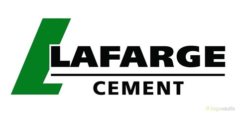 Lafarge cement